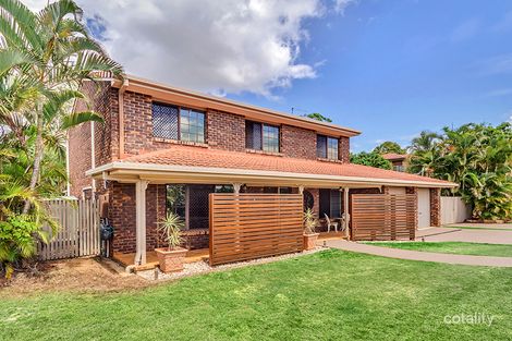 Property photo of 34 Clemitson Court Murrumba Downs QLD 4503