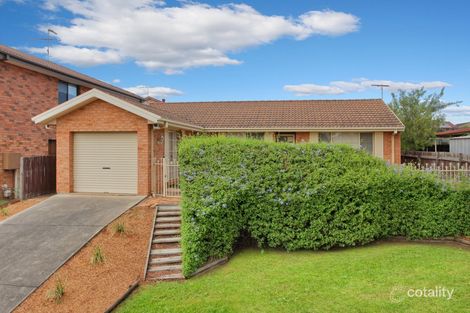 Property photo of 51 Explorers Way St Clair NSW 2759