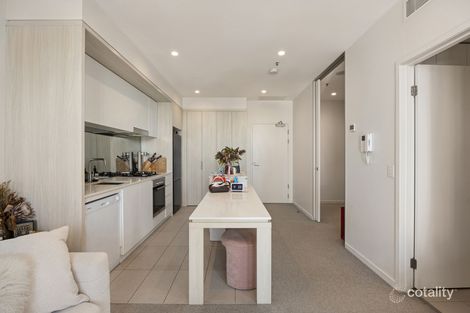 Property photo of 104/12 Cunningham Street Newstead QLD 4006