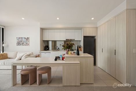 Property photo of 104/12 Cunningham Street Newstead QLD 4006