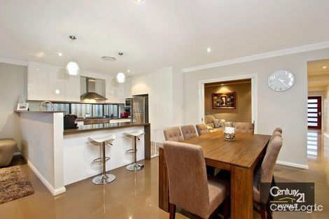 Property photo of 6 Supply Street The Ponds NSW 2769
