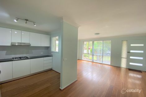 Property photo of 72 Stockholm Avenue Hassall Grove NSW 2761