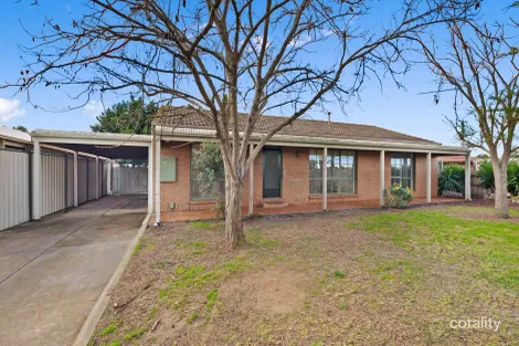 Property photo of 10 Pleone Court Werribee VIC 3030