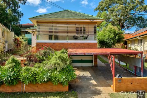 Property photo of 430 Tarragindi Road Moorooka QLD 4105