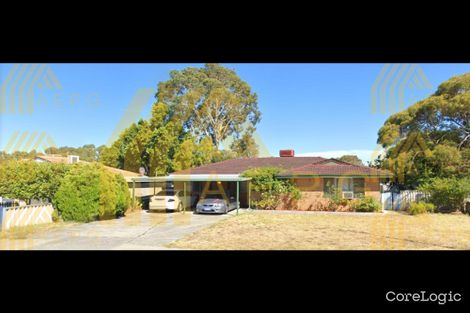 Property photo of 24 Watsonia Street Maddington WA 6109