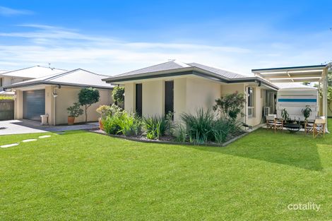 Property photo of 2 Murraya Drive Tewantin QLD 4565