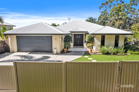 Property photo of 2 Murraya Drive Tewantin QLD 4565