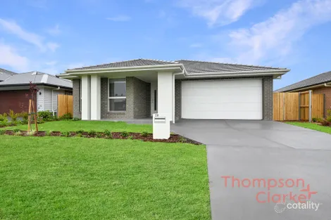 20 Cullami St, Anambah, NSW 2320