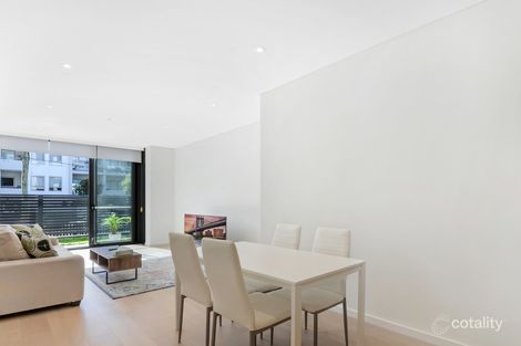 Property photo of 1/5 Mindarie Street Lane Cove North NSW 2066