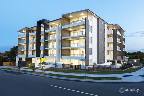 34/66 Ethel St, Chermside, QLD 4032