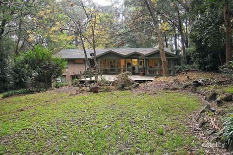 4 Mount View Rd, Ferny Creek, VIC 3786