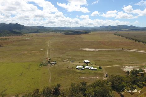 956 Spring Valley Rd, St Lawrence, QLD 4707