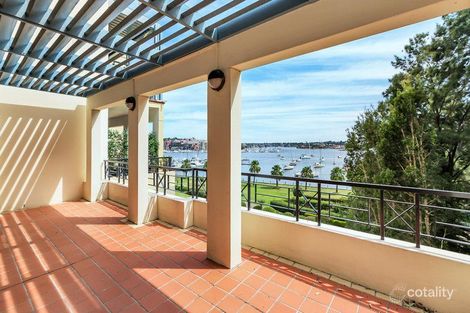 137/5 Wulumay Cl, Rozelle, NSW 2039