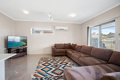 Property photo of 57 Leon Capra Drive Augustine Heights QLD 4300