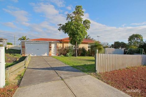 5 Teto Pl, Spearwood, WA 6163