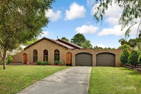 55 Country Club Dr, Chirnside Park, VIC 3116