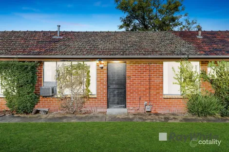 Property photo of 6/103 McCrae Street Dandenong VIC 3175