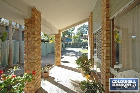 Property photo of 4 Darnel Street Elanora QLD 4221