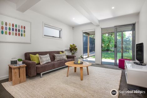 Property photo of 32 Ridley Street Blairgowrie VIC 3942