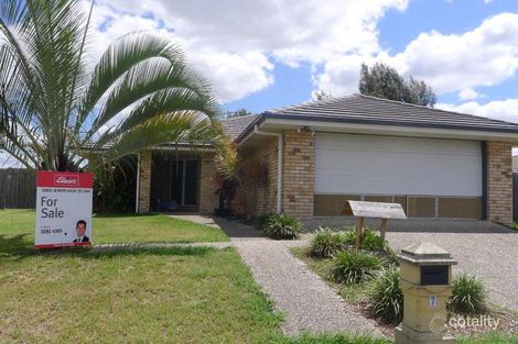 Property photo of 7 Ben Court Yamanto QLD 4305