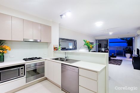 Property photo of 103/425 Hawthorne Road Bulimba QLD 4171