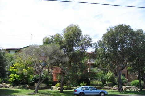 Property photo of 9/515-521 President Avenue Sutherland NSW 2232