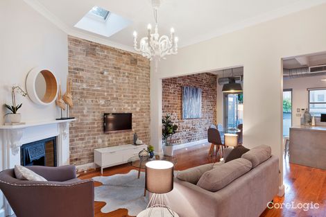 Property photo of 52A Rofe Street Leichhardt NSW 2040