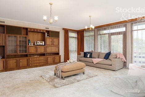 Property photo of 185 Eastfield Road Croydon VIC 3136