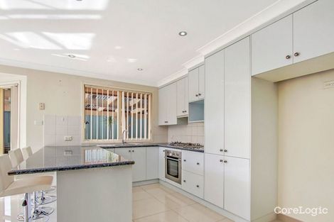 Property photo of 3 Sharrock Avenue Glenwood NSW 2768