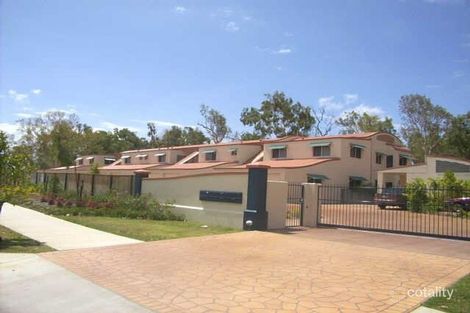 Property photo of 5/151-157 Riverside Boulevard Douglas QLD 4814
