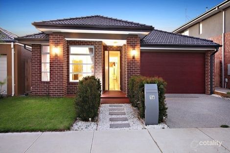 Property photo of 16 Heatherbell Avenue Point Cook VIC 3030