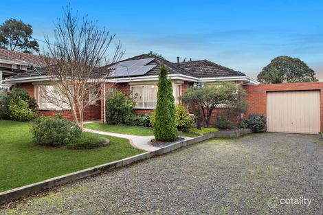 39 TRAFALGAR ST, FERNTREE GULLY, VIC 3156