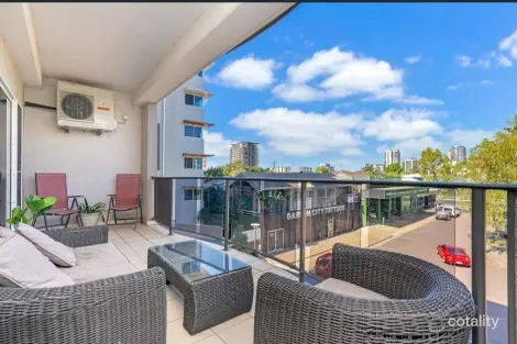Property photo of 4/5 Harriet Place Darwin City NT 0800
