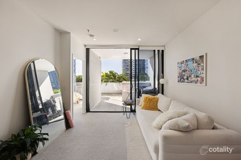 104/12 Cunningham St, Newstead, QLD 4006