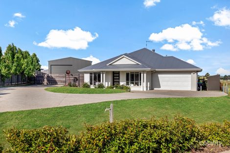 Property photo of 116 Knox Road Romsey VIC 3434