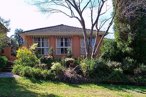 Property photo of 10 James Bellamy Place West Pennant Hills NSW 2125