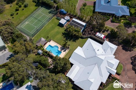 Property photo of 109 Bruns Drive Darling Downs WA 6122