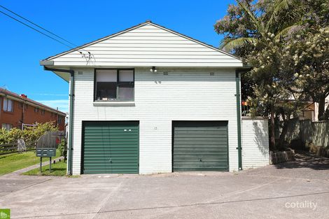 2/13 Hillview Ave, Gwynneville, NSW 2500