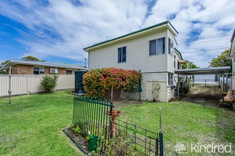 Property photo of 25 Robertson Avenue Margate QLD 4019