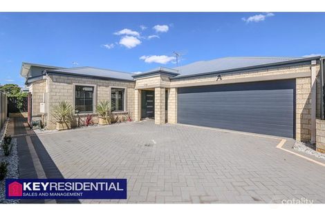 22b Newhaven Way, Nollamara, WA 6061