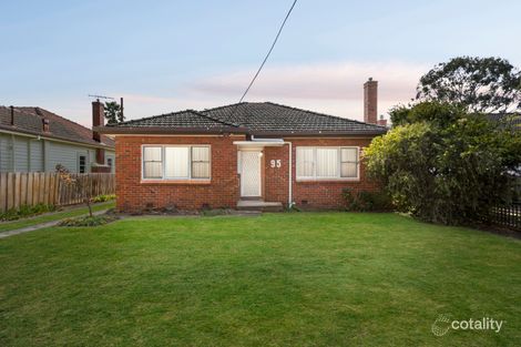 Property photo of 95 Willis Street Hampton VIC 3188