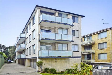 Property photo of 7/863-865 Anzac Parade Maroubra NSW 2035