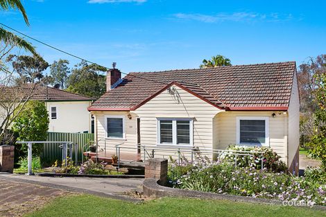 Property photo of 139 Rae Crescent Kotara NSW 2289