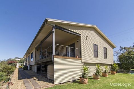 Property photo of 3 Vayro Road Blue Mountain Heights QLD 4350