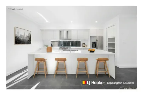 Property photo of 12 Yitpi Street Austral NSW 2179