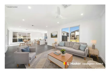 Property photo of 12 Yitpi Street Austral NSW 2179