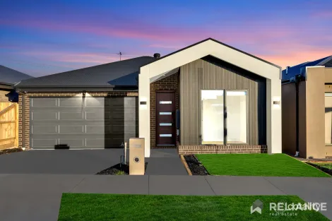 27 Rubrum Rd, Sunbury, VIC 3429