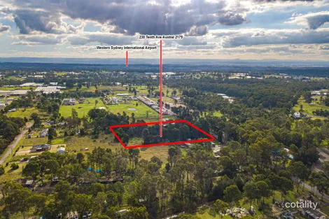 Property photo of 230 Tenth Avenue Austral NSW 2179