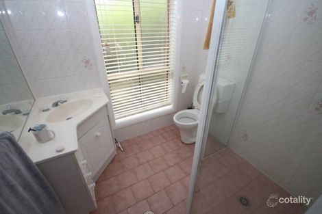 Property photo of 1/26 Grevillea Crescent Lake Albert NSW 2650