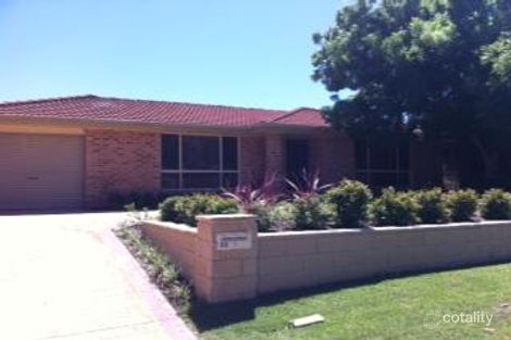 Property photo of 33 Pademelon Avenue St Helens Park NSW 2560